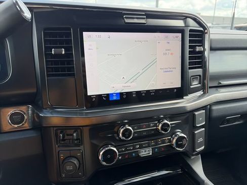 New 2027 Ford F350 Lariat w/ Black Appearance Package AWD/4WD image 21