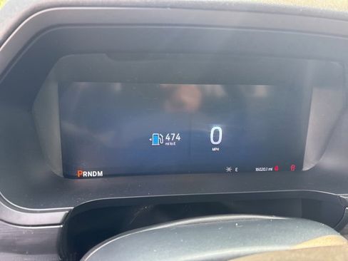 Used 2024 Ford F150 Lariat w/ FX4 Off-Road Package image 10