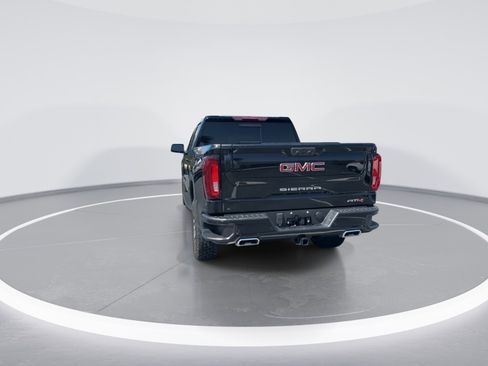 Used 2022 GMC Sierra 1500 AT4 w/ AT4 Premium Package image 8