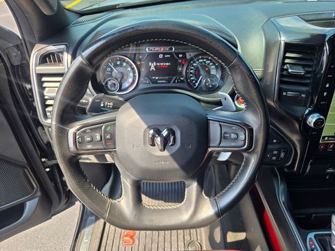 Used 2021 RAM 1500 TRX AWD/4WD image 44