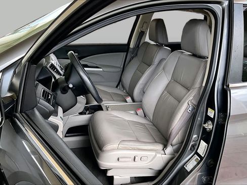 Used 2014 Honda CR-V EX-L image 7