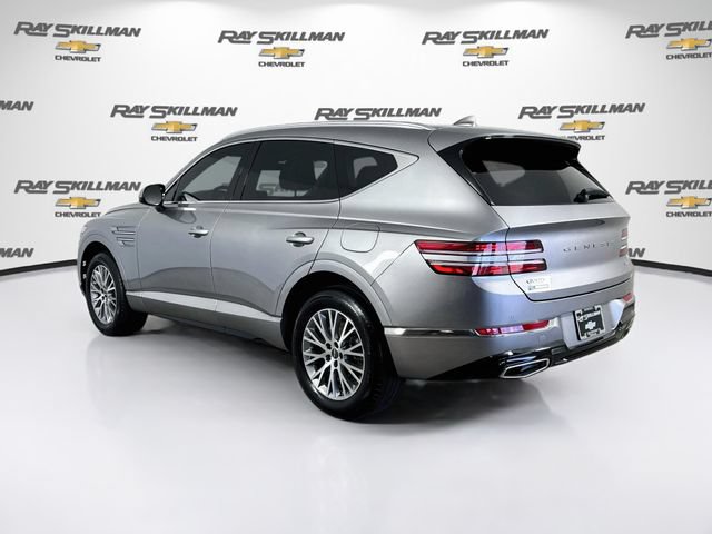 Used 2024 Genesis GV80 2.5T AWD/4WD image 5