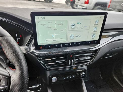 Certified 2023 Ford Escape ST-Line w/ Tech Pack #1 image 7