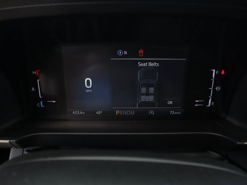 New 2025 Ford Ranger XLT w/ Equipment Group 301A High image 4