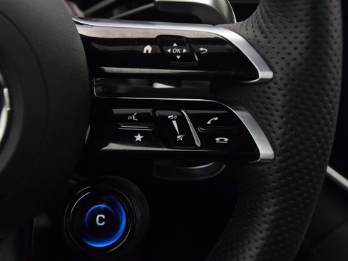 Certified 2024 Mercedes-Benz EQS AMG 4MATIC image 23