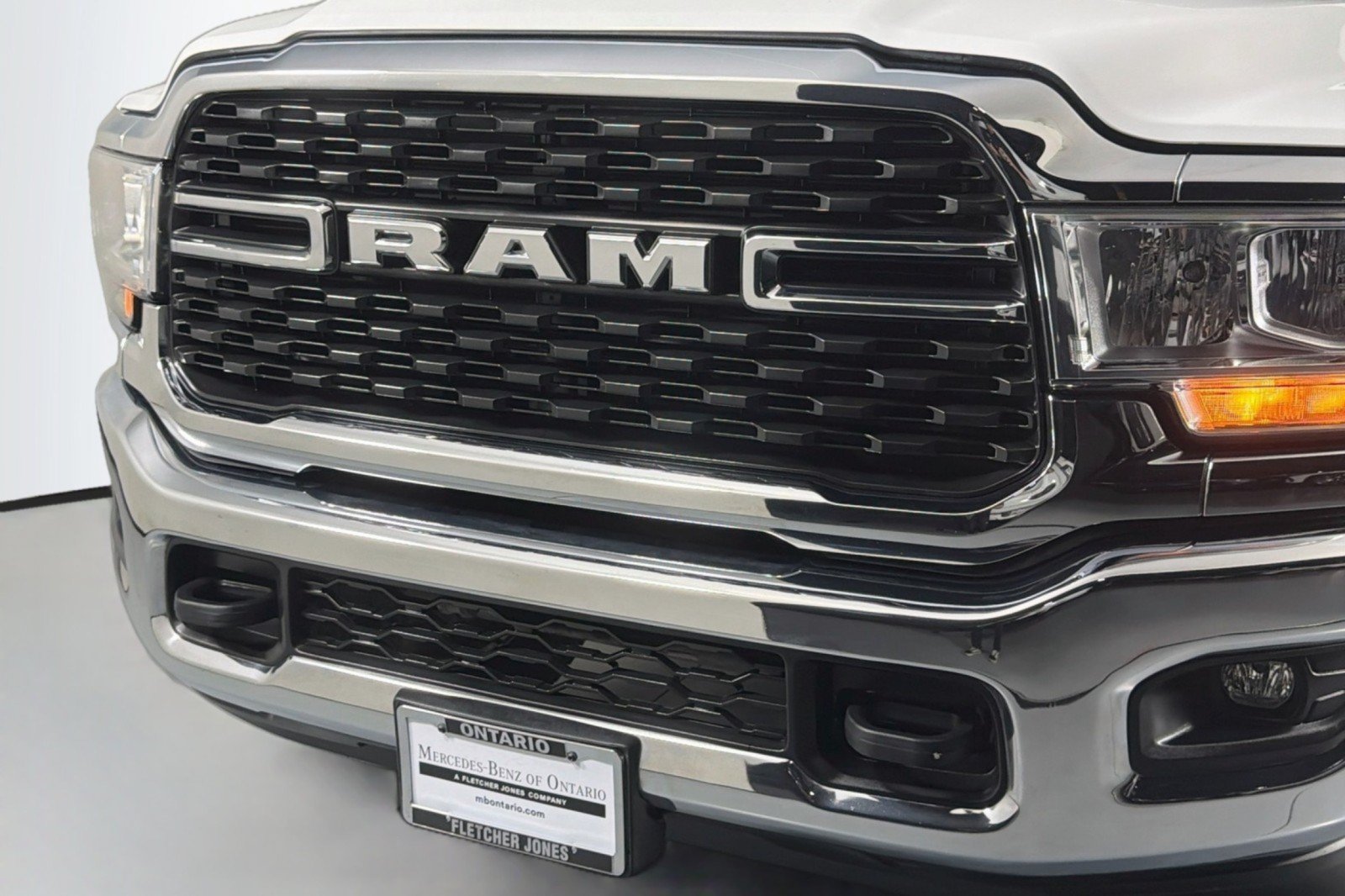 Used 2023 RAM 2500 Big Horn w/ Level 1 Equipment Group AWD/4WD image 14