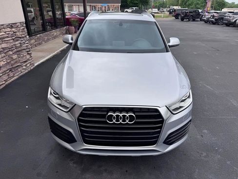 Used 2018 Audi Q3 2.0T Premium w/ Convenience Package FWD image 9