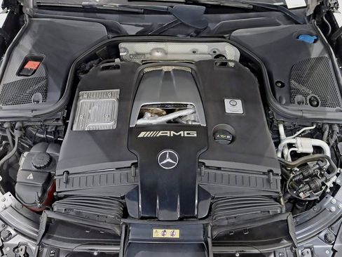 Used 2019 Mercedes-Benz AMG GT 63 S image 49