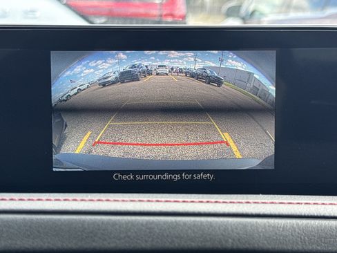 Used 2024 MAZDA CX-30 AWD 2.5 S w/ Preferred Package image 13