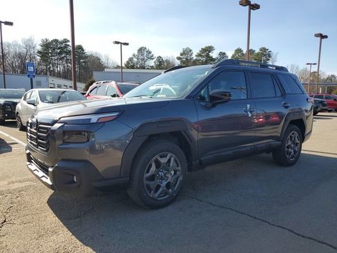 New 2026 Subaru Outback Premium image 3