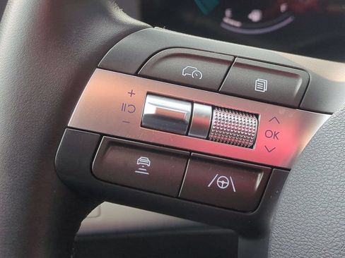 Certified 2026 Hyundai Kona SEL Sport AWD/4WD image 14