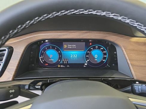 New 2026 Volkswagen Atlas SE AWD/4WD image 10