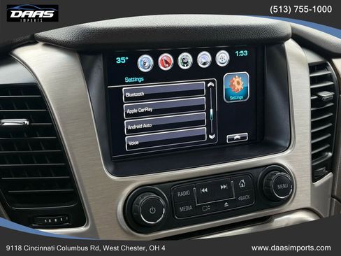 Used 2019 GMC Yukon Denali w/ Denali Ultimate Package image 52