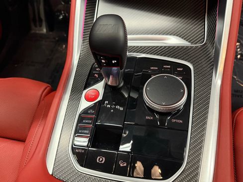 Used 2025 BMW XM Sport Utility 4D image 66