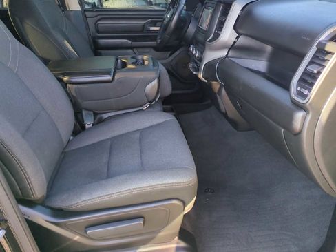 Used 2019 RAM 1500 Tradesman image 18