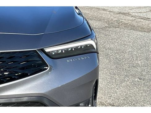 Certified 2025 Acura Integra FWD image 46