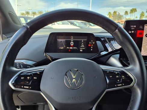 Certified 2021 Volkswagen ID.4 Pro S w/ ID.4 Protection Package image 27