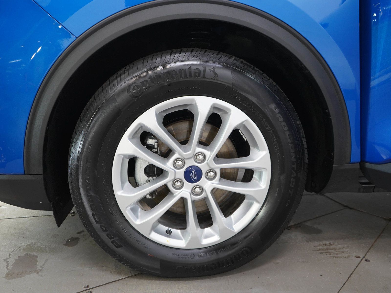 Used 2020 Ford Escape SE AWD/4WD image 29