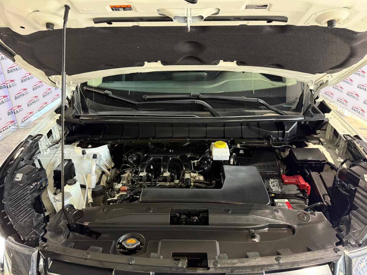 Used 2024 Nissan Pathfinder S AWD/4WD image 55