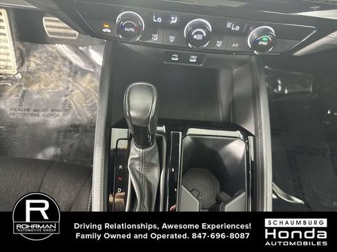 Certified 2023 Honda Accord Sport image 18