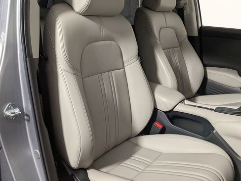 Used 2024 Honda HR-V EX-L image 23