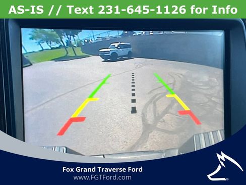 Used 2014 Ford F150 Platinum AWD/4WD image 29