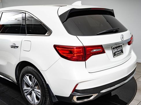 Used 2020 Acura MDX SH-AWD image 19