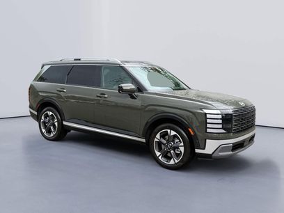 New 2026 Hyundai Palisade Limited