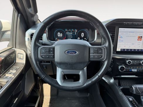 Used 2023 Ford F150 Lariat w/ Equipment Group 502A High AWD/4WD image 19