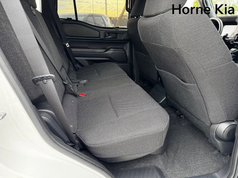 Used 2025 Toyota Land Cruiser 1958 image 28