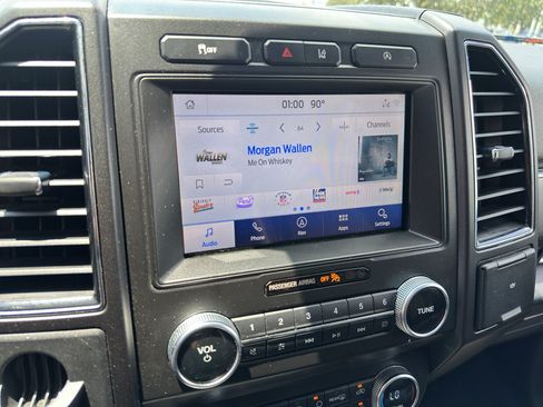 Used 2021 Ford Expedition Max Limited RWD image 31