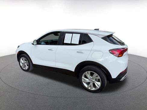 Used 2025 Buick Encore GX Preferred FWD image 10