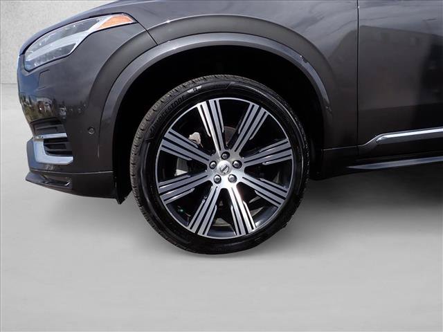 Used 2024 Volvo XC90 B5 Plus AWD/4WD image 7