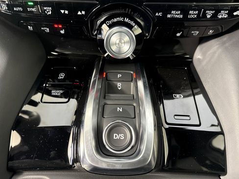 New 2026 Acura MDX A-Spec image 17
