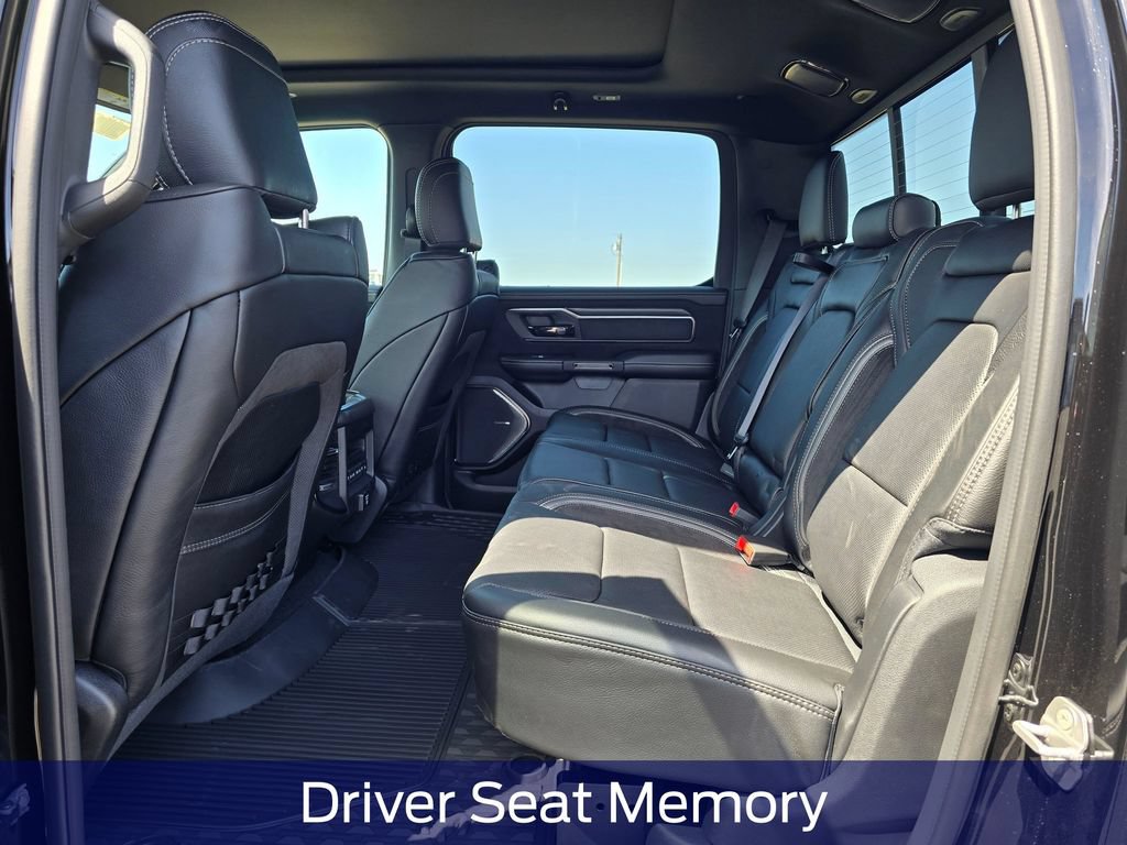 New 2026 RAM 1500 RHO w/ RHO Level 1 Equipment Group AWD/4WD image 14