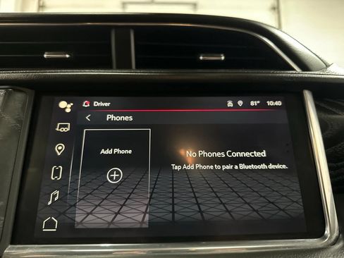 Used 2023 GMC Yukon Denali AWD/4WD image 33