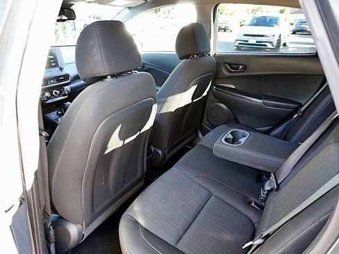 Certified 2023 Hyundai Kona SEL FWD image 16