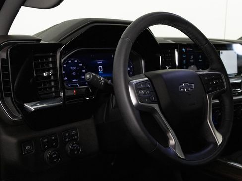 Used 2024 Chevrolet Silverado 1500 RST w/ Redline Edition image 32