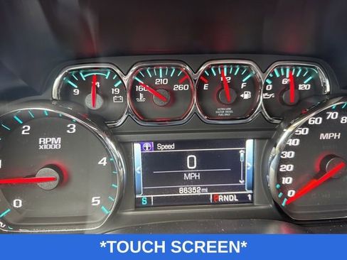 Used 2019 GMC Sierra 2500 SLT image 10