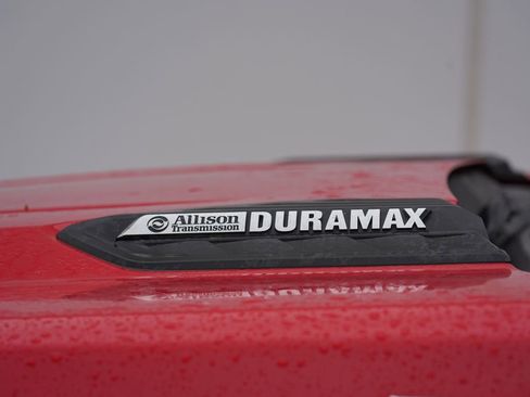 Used 2025 Chevrolet Silverado 3500 LT w/ All Star Edition image 12