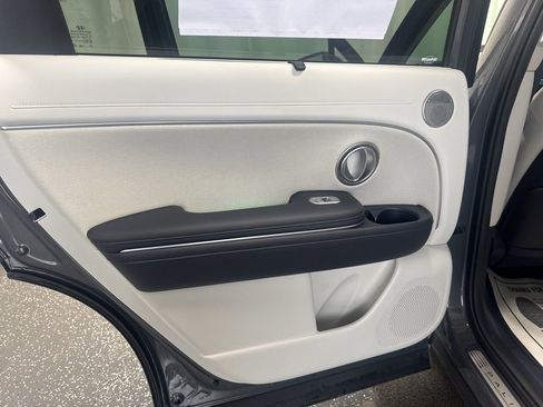 New 2026 Hyundai Palisade Calligraphy image 22