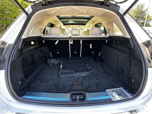 New 2026 Mercedes-Benz GLE 350 4MATIC image 21