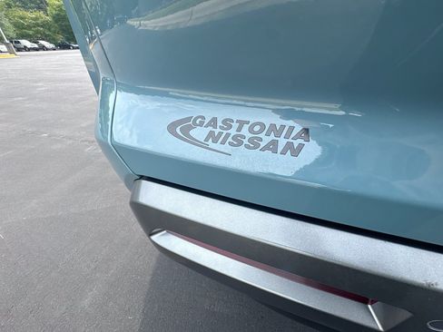 Used 2026 Nissan Pathfinder SL FWD image 37
