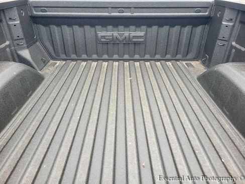 New 2026 GMC Sierra 1500 AT4 w/ Technology Package image 19