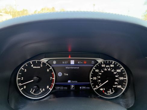 Used 2019 Nissan Altima 2.5 SL image 8