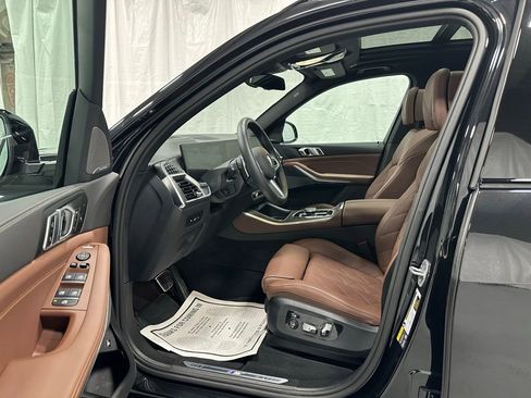 Used 2026 BMW X5 xDrive50e AWD/4WD image 10