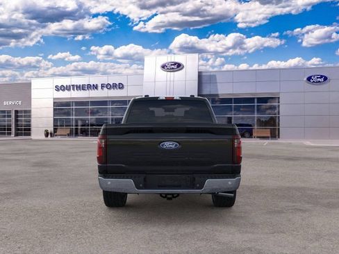 New 2026 Ford F150 XL w/ Equipment Group 103A High AWD/4WD image 5