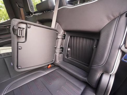 Used 2026 GMC Sierra 1500 AT4X AWD/4WD image 31