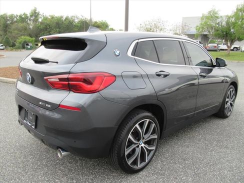Used 2020 BMW X2 sDrive28i w/ Convenience Package FWD image 7