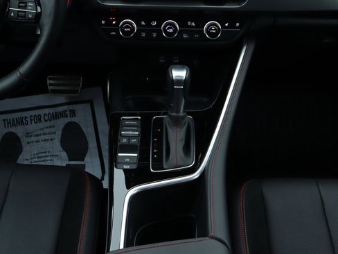 Used 2025 Acura ADX A-Spec image 26